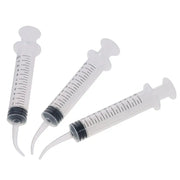 Multipurpose No Needle 12 ml Syringes for Liquid Plastic Transparent Measuring Syringe Tools Plastic Syringe Feeding Pets