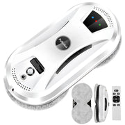 PuRuiKai Ultra thin Robot vacuum cleaner window cleaning robot window  electric glass limpiacristales remote control for home