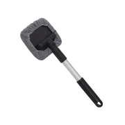 Car Windshield Clean Brush Kit Car Window Cleaning Wash Tool with Long Handle Adjustable Angle Cleaning Brush