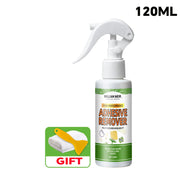 Adhesive remover Multi-purpose adhesive remover Self-adhesive double-sided adhesive remover Cleaning Residue-free cleaning agent