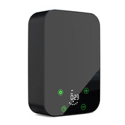 Scent Machine Electric Aroma Nebulizer Scent Diffuser Machine Home Air Fragrance Machine, Wall-Mountable for Home/Hotels/Gyms