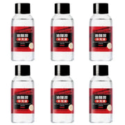 Car Glass Oil Film Cleaning Brush Agent Powerful Windshield Cleaner Rain Fog Proof Glass Sponge Water Spots Auto Removal Oil