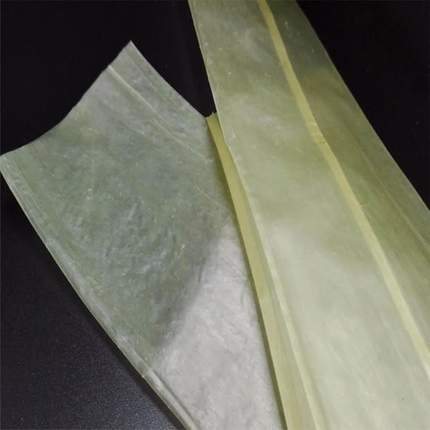 3 Meters Sausage Casings Width 78mm Diameter 5cm Large Casing for Sausage Salami Sausage Skin Shell Packaging Kitchen Tools