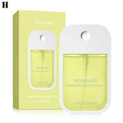 Powerful Spray Moisturizing Hand Washing Spray Nourishing Portable  Safe Reliable Cleaning Hands Sanitizer Spray 45/38ml