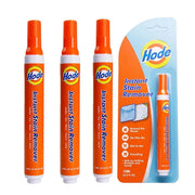 1/3pcs No-wash Portable Stain Remover Pen Portable Travel-Friendly Works on Food & Drink Stains Multipurpose Bleach Pen