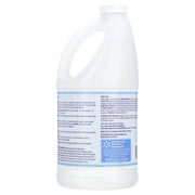 Clear Ammonia All-Purpose Cleaner Heavy Duty Cleaning Kitchen Bathroom Windows Floors Appliances Laundry 64oz Disposable Cleaner