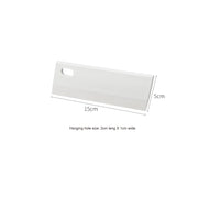 SHIMOYAMA Glass Wiper Cleaning Shower Squeegee Bathroom Household Scraper  Window Car Mirror Wiper Cleaner Washing Brush Tools