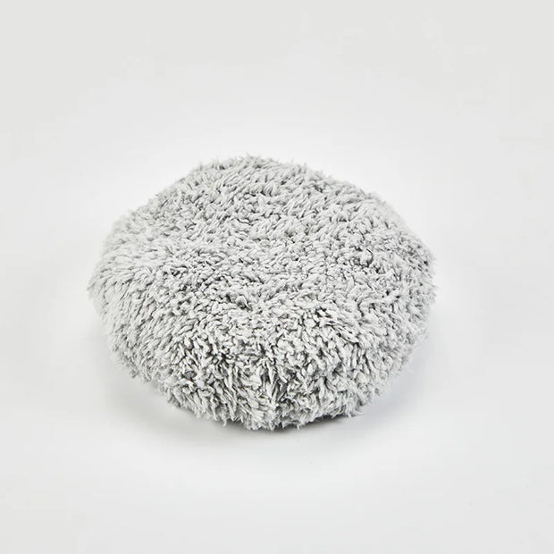 Window Cleaning Robot Universal Round Mops Purerobo W-R3S Accessories Clean Cloth Hobot 168 188 Weeper Cloth Vacuum Cleaner Part