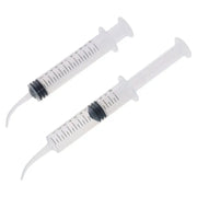 Refilling No Needle 12 ml Syringes for Liquid Plastic Transparent Plastic Syringe Measuring Syringe Tools Oil or Glue Applicator