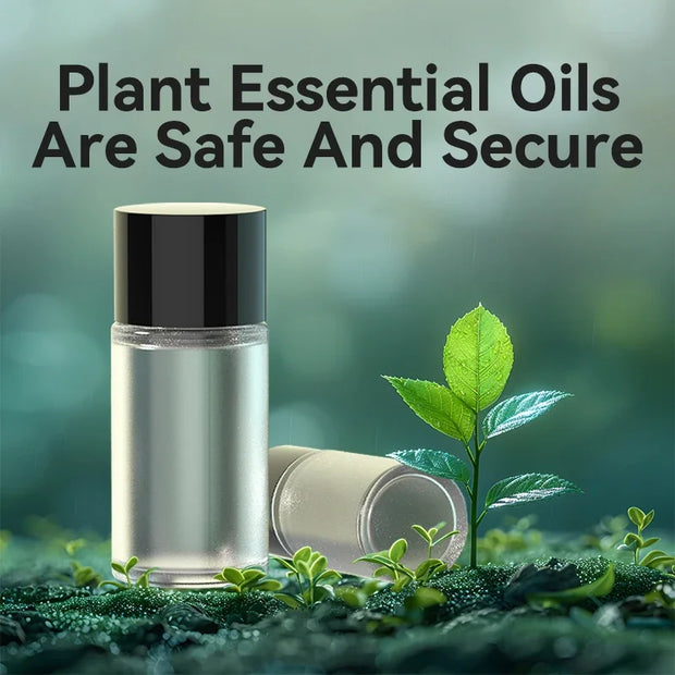 Refill Fragrance Perfume 10ml* 3 for Car Air Vent Outlet Diffuser Odor Removal Good Smell Cologne Ocean Essential Oils
