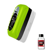 Car Glass Oil Film Cleaning Brush Agent Powerful Windshield Cleaner Rain Fog Proof Glass Sponge Water Spots Auto Removal Oil
