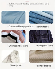 1 Pack/20pcs Independent Packaging for Clothes Shoes Stain Removal Wipes Emergency Without Washing Portable Stain Removal Wipes