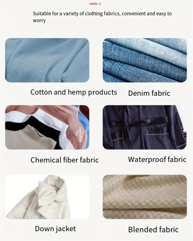 1 Pack/20pcs Independent Packaging for Clothes Shoes Stain Removal Wipes Emergency Without Washing Portable Stain Removal Wipes