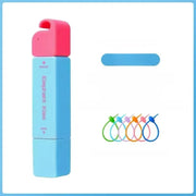 White Clothes Stain Remover Pen Strong Portable Waterless tant Oil Stain Remover Pen