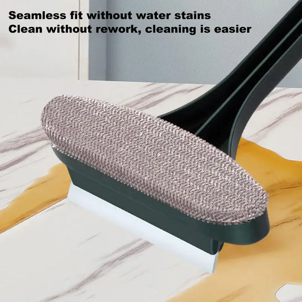 1Pcs Window Mesh Screen Cleaner Anti-Mosquito Net Brush Removal Dust Brush Cleaner Window Cleaning Tools
