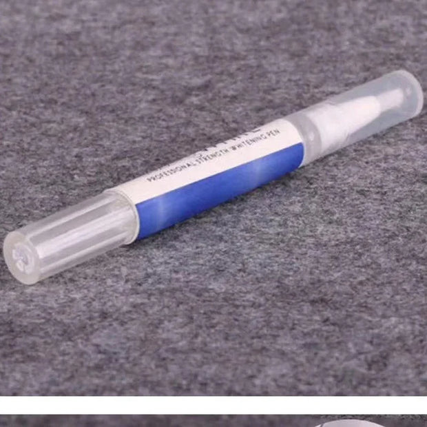 1PcsTeeth Whitening Pen Cleaning Serum Remove Plaque Stains Dental Tools Whiten Teeth Oral Hygiene Tooth Whitening Pen
