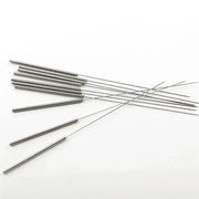 ZHONGYAN TAIHE 500/BOX Acupuncture Needles Sharp Disposable Sterile Beauty Massage Needle Acupuncture with Tube 5 Years Validity