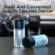 Refill Fragrance Perfume 10ml* 3 for Car Air Vent Outlet Diffuser Odor Removal Good Smell Cologne Ocean Essential Oils