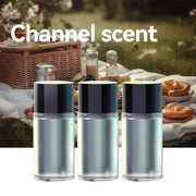 Refill Fragrance Perfume 10ml* 3 for Car Air Vent Outlet Diffuser Odor Removal Good Smell Cologne Ocean Essential Oils