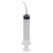 Refilling No Needle 12 ml Syringes for Liquid Plastic Transparent Plastic Syringe Measuring Syringe Tools Oil or Glue Applicator