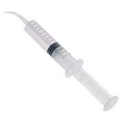 Multipurpose No Needle 12 ml Syringes for Liquid Plastic Transparent Measuring Syringe Tools Plastic Syringe Feeding Pets