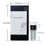 Refill Fragrance Perfume 10ml* 3 for Car Air Vent Outlet Diffuser Odor Removal Good Smell Cologne Ocean Essential Oils