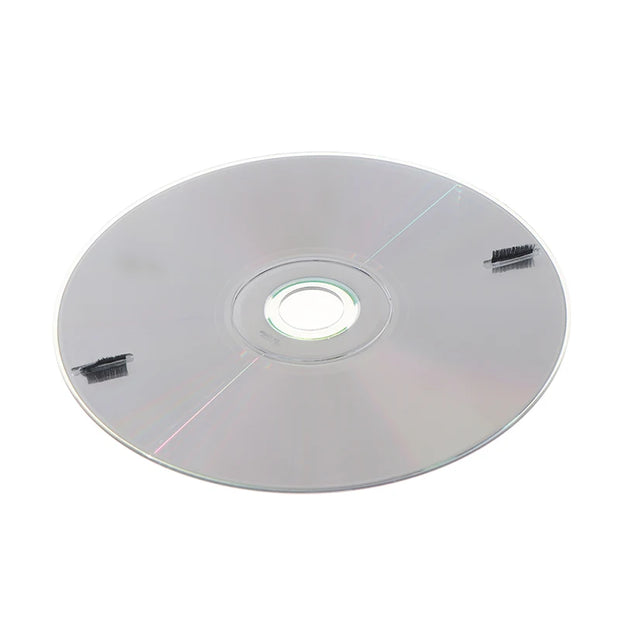 CD VCD DVD Player Lens Cleaner Dust Dirt Removal Cleaning Fluids Disc Restor