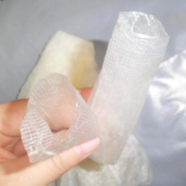 30pcs/Lot Casings for Sausage,Each Length:30cm Wide:40mm,Salami,Sausage Packaging Tools,Meat Poultry Tools,Inedible Casings