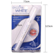 1PcsTeeth Whitening Pen Cleaning Serum Remove Plaque Stains Dental Tools Whiten Teeth Oral Hygiene Tooth Whitening Pen