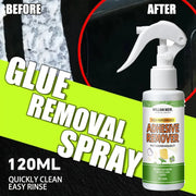 Adhesive remover Multi-purpose adhesive remover Self-adhesive double-sided adhesive remover Cleaning Residue-free cleaning agent